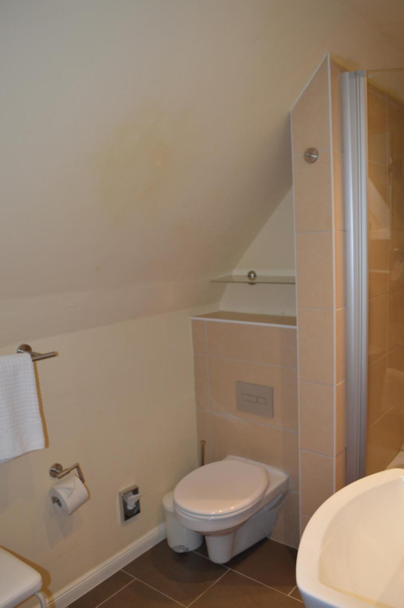 Kirchspielkrug Landhotel & Restaurant Вестерхевер Екстериор снимка